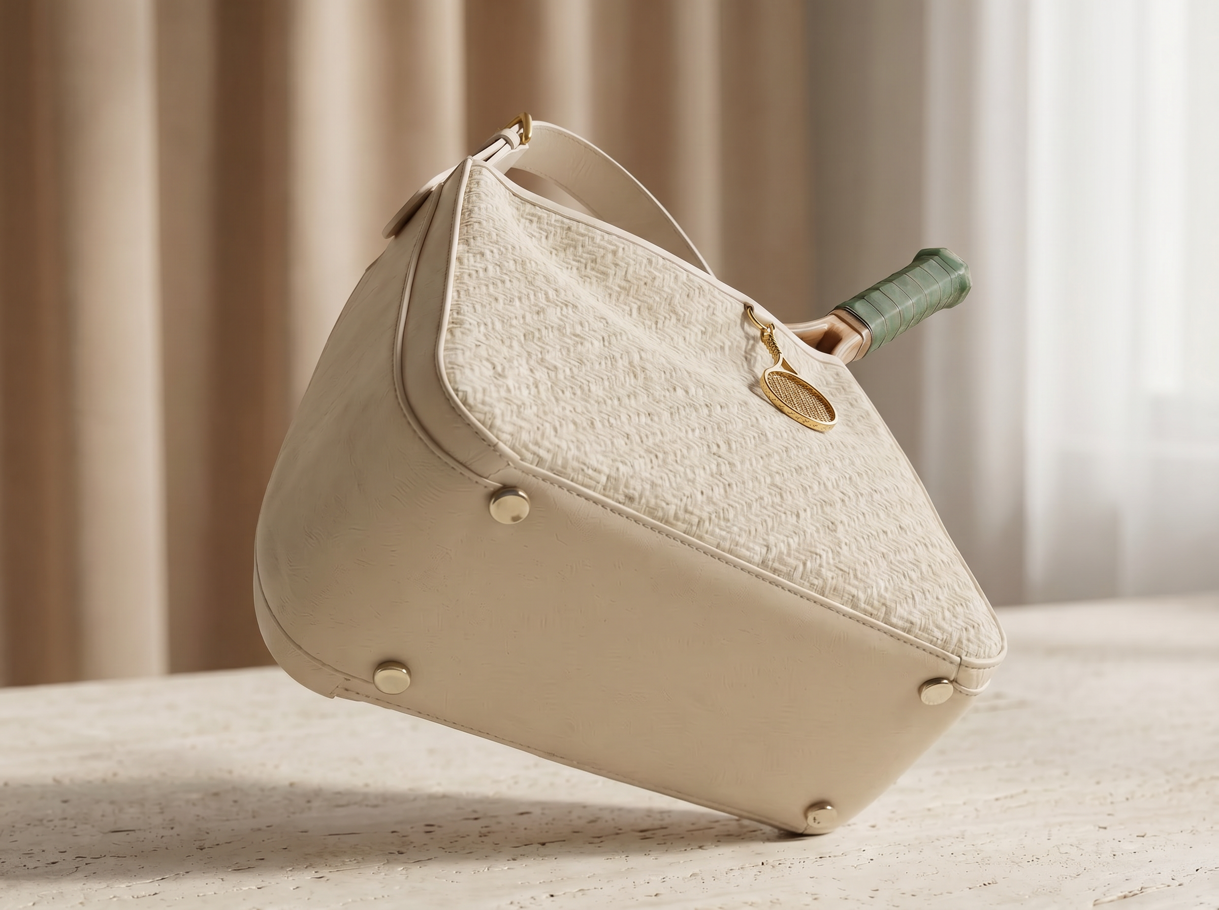 CORTIVO bag front view