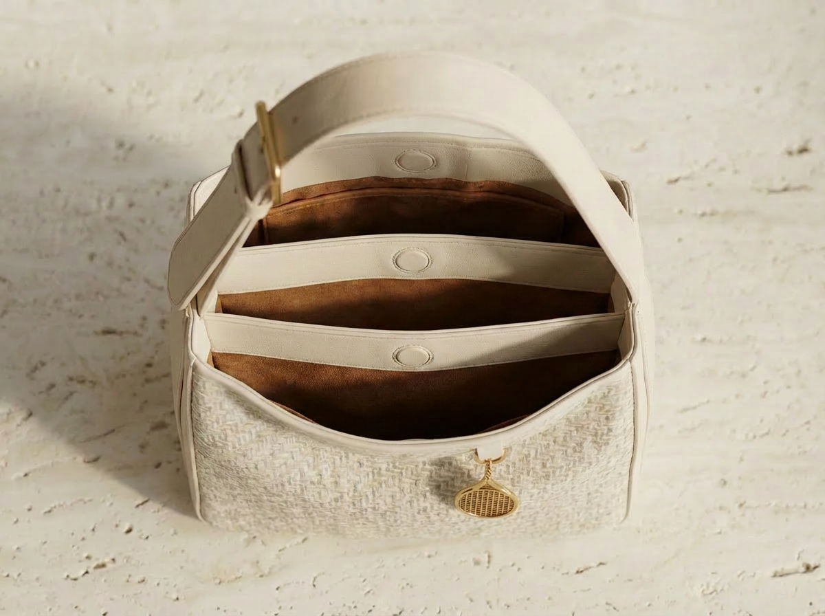 CORTIVO interior organisation