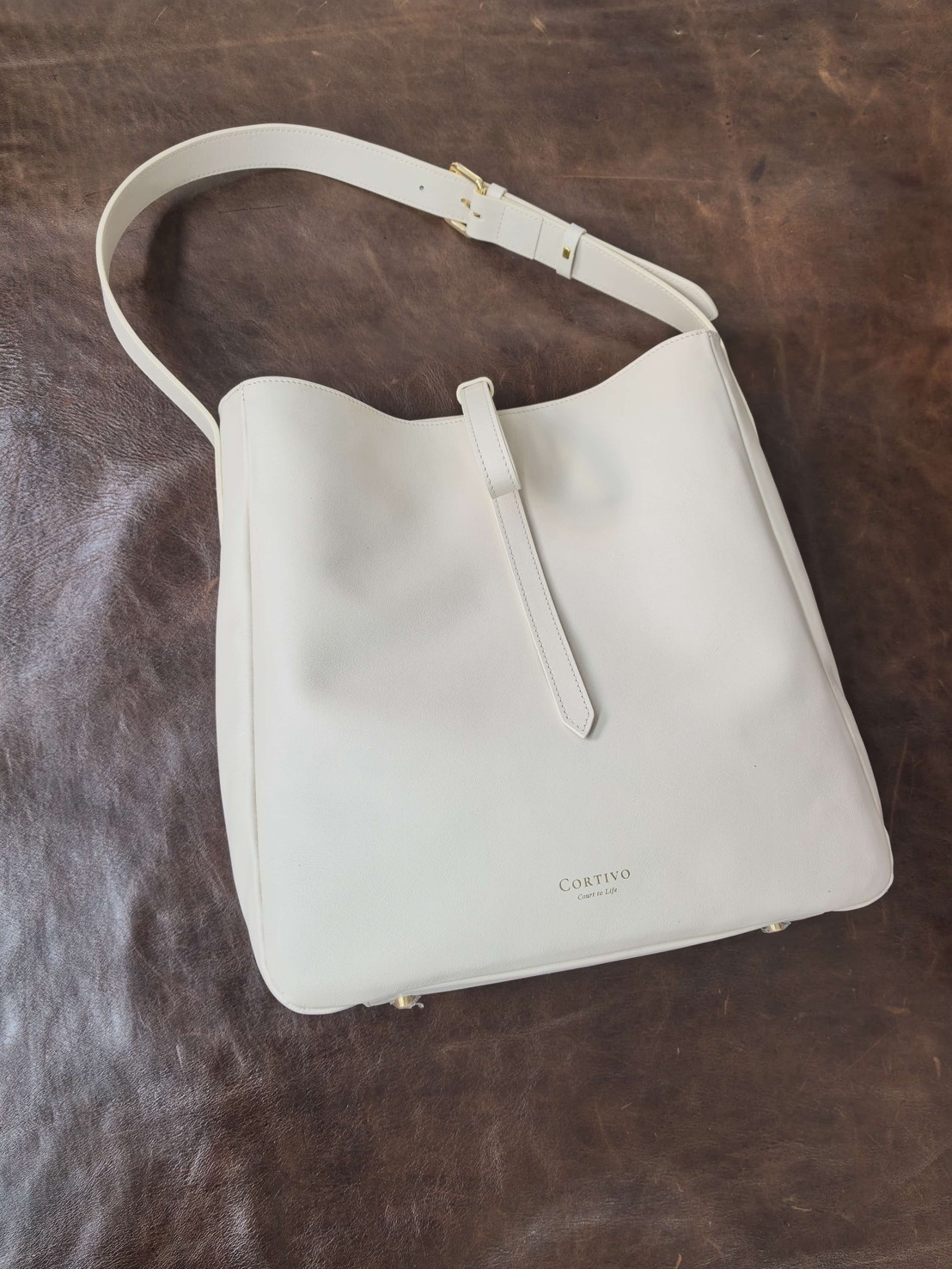 CORTIVO Classic bag